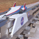 Illustration for article titled NASA's Next-Gen Spacelaunch System Could Launch Scramjets from a Massive Railgun